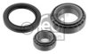 MERCE 2123300025S2 Wheel Bearing Kit